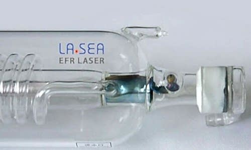 Lazer Tüpün Önemi