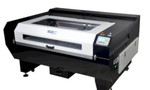 SecAtik Yerli Üretim Lazer Makine