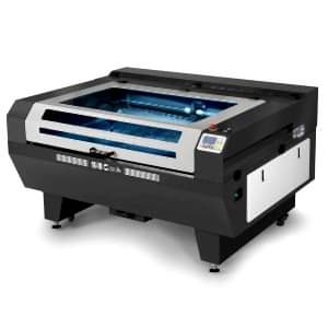 Lazer Kesim Makinesi Atik 1410