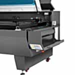Lazer Kesim Makinası Atik 1610D