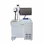 Fiber Lazer Markalama Makinesi F30