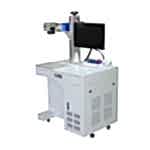 Fiber Lazer Markalama Makinesi F30