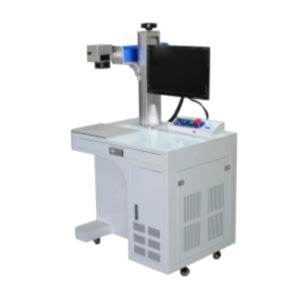 Fiber Lazer Markalama Makinesi F30