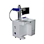 Fiber Lazer Markalama Makinesi F30