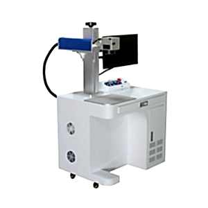 Fiber Lazer Markalama Makinesi F30